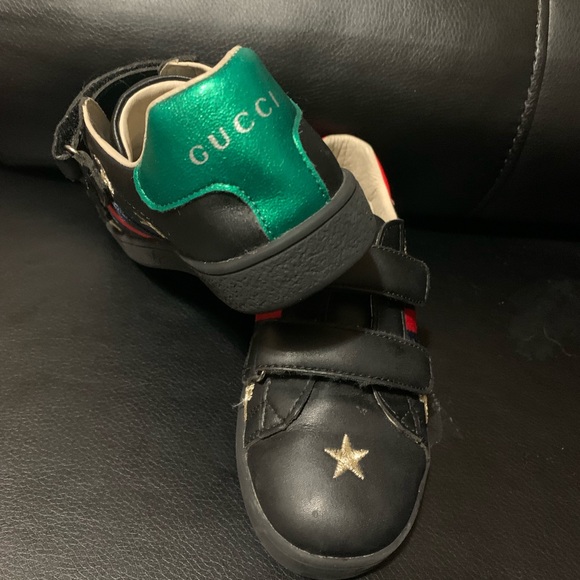 Used Gucci shoe - Picture 2 of 6